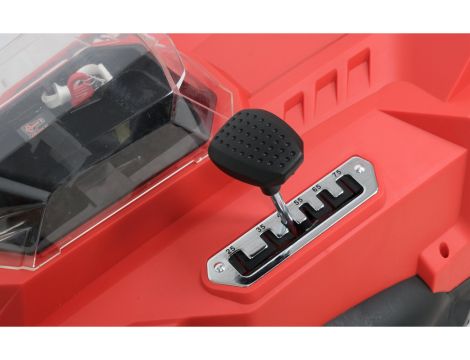 YATO - KOSIARKA 2X18V 37CM - YT-85223 - 4