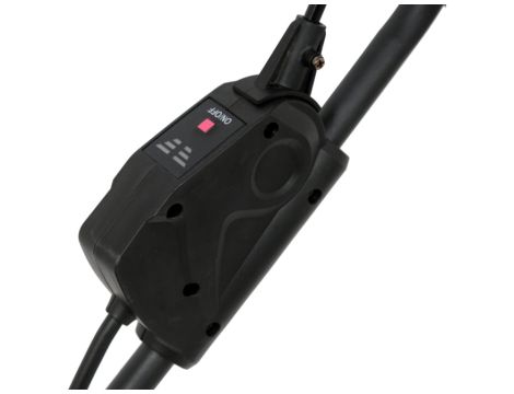 YATO - KOSIARKA 2X18V 37CM - YT-85223 - 5