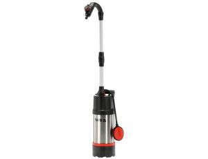 YATO - POMPA DO DESZCZÓWKI MULTI INOX 550 - YT-85286