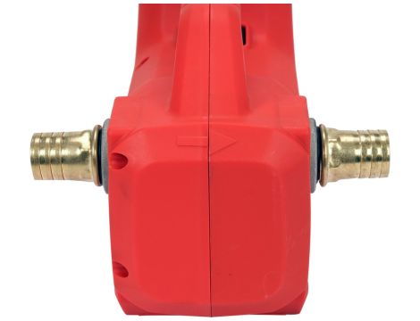 YATO - POMPA 18V DO WODY I OLEJU 1800 L/H - YT-85290 - 4