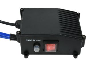 YATO - POMPA GŁĘBINOWA 370W - YT-85300 - image 2