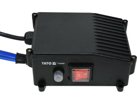 YATO - POMPA GŁĘBINOWA 370W - YT-85300 - 2