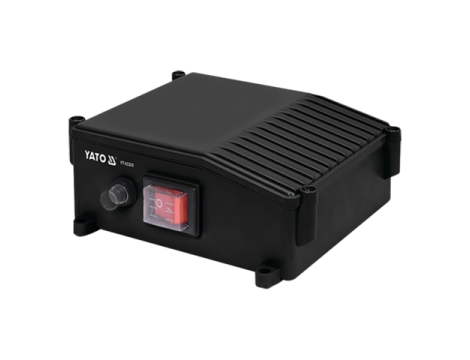 YATO - POMPA GŁĘBINOWA 550W - YT-85301 - 3