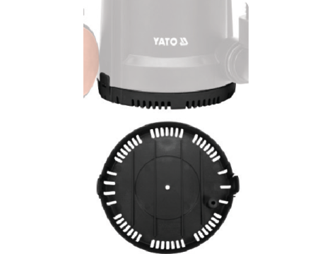 YATO - POMPA ZATAPIALNA 400W - YT-85330 - 4