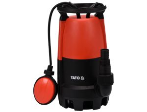 YATO - POMPA ZATAPIALNA 900W - YT-85333