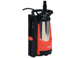 YATO - POMPA ZATAPIALNA INOX 750W - YT-85341 - image 2