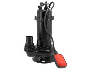 YATO - POMPA ŻELIWNA DO ŚCIEKÓW - YT-85349