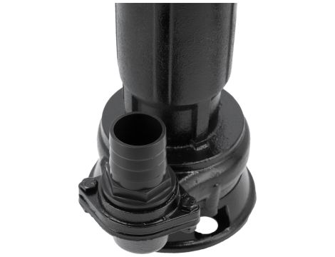 YATO - POMPA ŻELIWNA DO ŚCIEKÓW - YT-85349 - 2