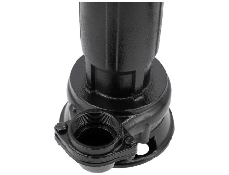 YATO - POMPA ŻELIWNA DO ŚCIEKÓW - YT-85349 - 3