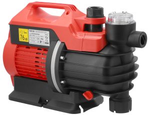 YATO - POMPA OGRODOWA Z FILTREM 1300W - YT-85364 - image 2