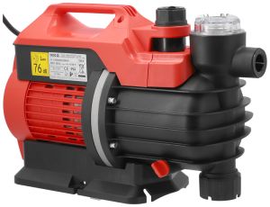 YATO - HYDROFOR ELEKTRONICZNY Z FILTREM 1300W - YT-85372 - image 2