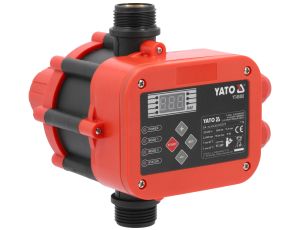 YATO - WYŁĄCZNIK CIŚNIENIOWY - YT-85392 - image 2