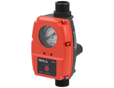 YATO - WYŁĄCZNIK CIŚNIENIOWY - YT-85394