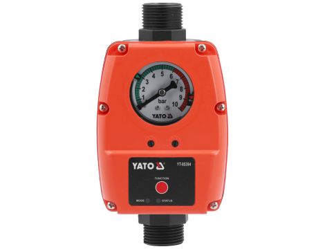 YATO - WYŁĄCZNIK CIŚNIENIOWY - YT-85394 - 5