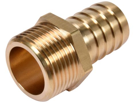 YATO - KRÓCIEC MOSIĘŻNY DO POMP - YT-85395 - 3