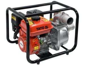 YATO - POMPA WODNA SPALINOWA 3” 4 KW 50M3/H - YT-85402