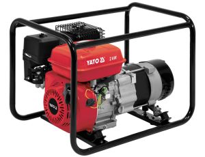 YATO - AGREGAT PRĄDOTWÓRCZY 2200W AVR - YT-85451