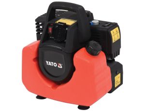 YATO - AGREGAT PRĄDOTWÓRCZY INWERTOROWY 800W - YT-85481