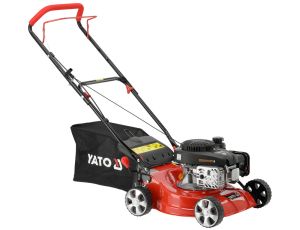 YATO - KOSIARKA SPALINOWA 41 CM BEZ NAPĘDU - YT-85520
