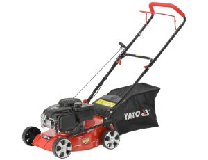 YATO - KOSIARKA SPALINOWA 41 CM BEZ NAPĘDU - YT-85520 - image 2