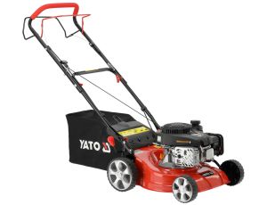 YATO - KOSIARKA SPALINOWA 41 CM Z NAPĘDEM - YT-85521