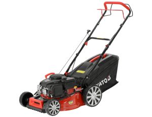 YATO - KOSIARKA SPALINOWA 46 CM Z NAPĘDEM - YT-85525 - image 2