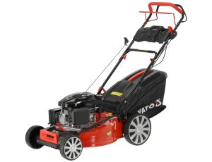 YATO - KOSIARKA SPALINOWA 53 CM Z NAPĘDEM - YT-85532 - image 2