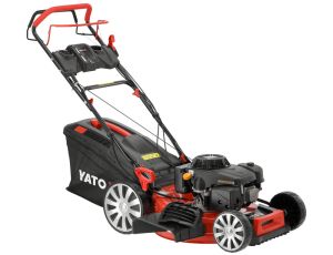 YATO - KOSIARKA SPALINOWA 53 CM Z NAPĘDEM ES - YT-85533