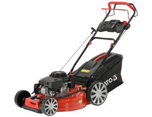 YATO - KOSIARKA SPALINOWA 56 CM Z NAPĘDEM - YT-85537 - image 2