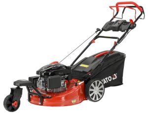 YATO - KOSIARKA TRÓJKOŁOWA 53 CM Z NAPĘDEM - YT-85545 - image 2