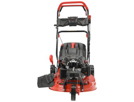 YATO - KOSIARKA TRÓJKOŁOWA 53 CM Z NAPĘDEM - YT-85545 - 5