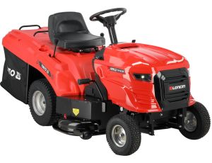 YATO - TRAKTOR, KOSIARKA SPALINOWA - YT-85552 - image 2
