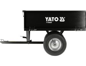 YATO - MAŁA PRZYCZEPA - YT-85554 - image 2