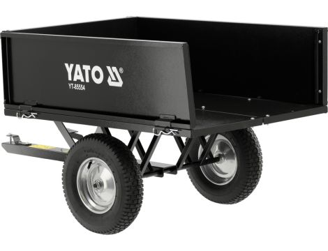 YATO - MAŁA PRZYCZEPA - YT-85554 - 4