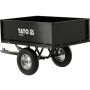 YATO - MAŁA PRZYCZEPA - YT-85554 - 4
