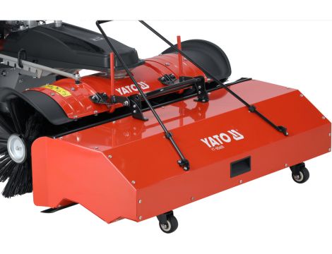 YATO - ODPYLACZ/ZBIERACZ DO ZAMIATARKI  100 CM - YT-85605