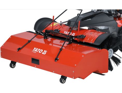 YATO - ODPYLACZ/ZBIERACZ DO ZAMIATARKI  100 CM - YT-85605 - 2