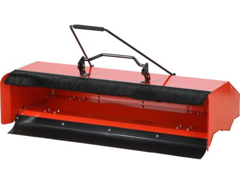 YATO - ODPYLACZ/ZBIERACZ DO ZAMIATARKI  100 CM - YT-85605 - 4