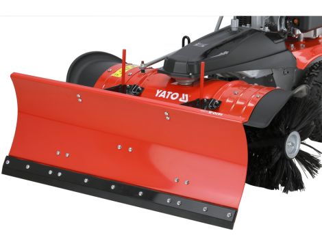 YATO - PŁUG DO ZAMIATARKI 100 CM - YT-85606 - 2