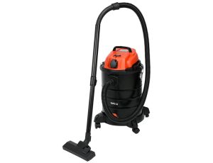 YATO - ODKURZACZ WARSZTATOWY 1400W 30L - YT-85701