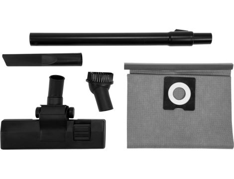 YATO - ODKURZACZ WARSZTATOWY  30L 1600W - YT-85715 - 2