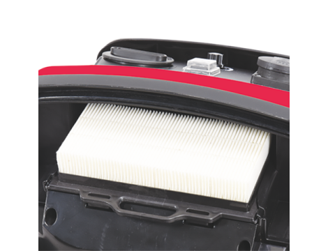 YATO - ODKURZACZ WARSZTATOWY  30L 1600W - YT-85715 - 4