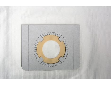 YATO - WORKI SYNTETYCZNE 3SZT. DO 78874 - YT-85733 - 3