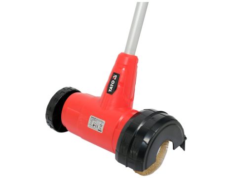 YATO - SZCZOTKA ELEKTRYCZNA 400W - YT-85800 - 3