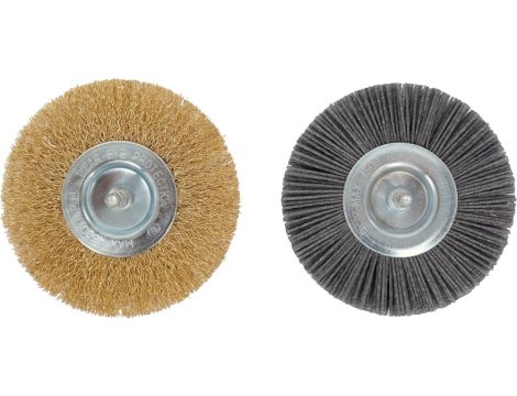 YATO - SZCZOTKA ELEKTRYCZNA 400W - YT-85800 - 4