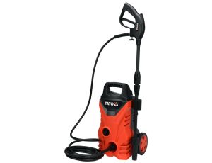 YATO - MYJKA CIŚNIENIOWA 1400W 105 BAR - YT-85910