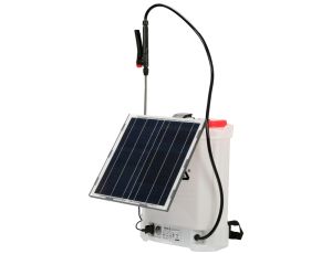 YATO - OPRYSKIWACZ 16L AKU+SOLAR - YT-86220 - image 2