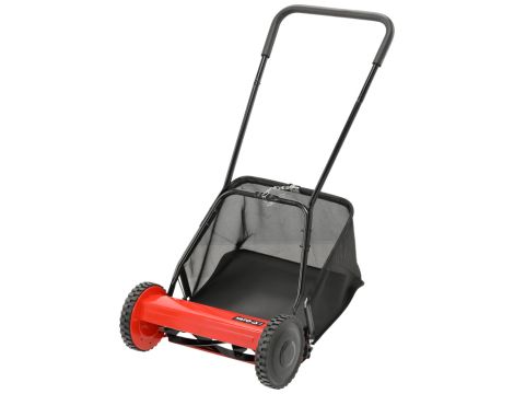 YATO - KOSIARKA BĘBNOWA - YT-86650