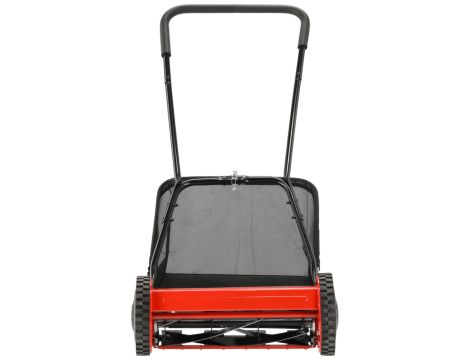 YATO - KOSIARKA BĘBNOWA - YT-86650 - 3