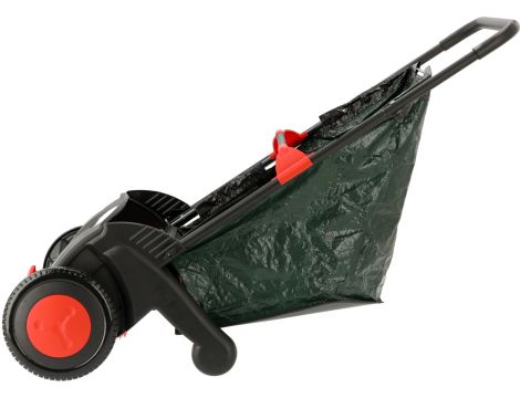 YATO - ZBIERACZ DO TRAWY I LIŚCI - YT-86660 - 5